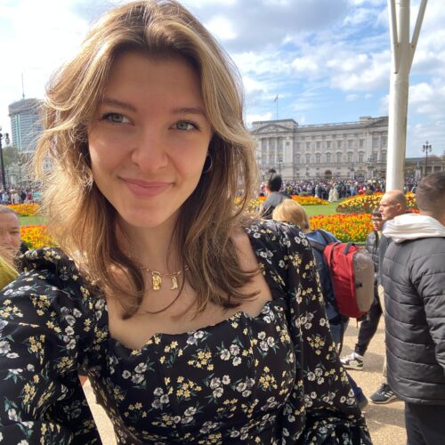Kseniia Yaroslavtseva